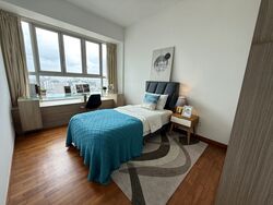 The Metropolitan Condominium (D3), Condominium #528001801